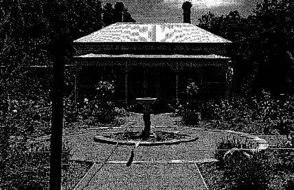Cracknell Orchard House