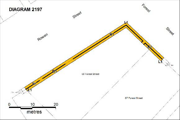 H2197 chinese wall plan