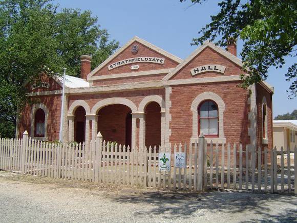190623 Strathfieldsaye Strathfieldsaye Road 838 img01