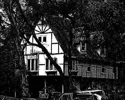 Ross House