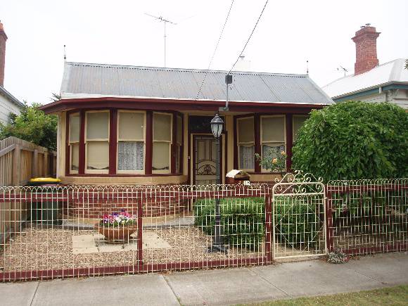 36 Henry St, Geelong