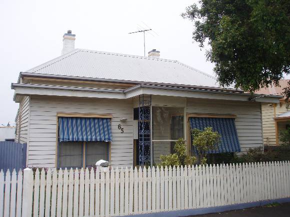 65 Fitzroy St, Geelong
