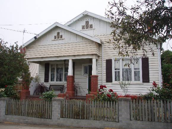 80 Fitzroy Street, Geelong