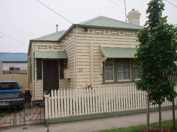 86 Garden St, Geelong