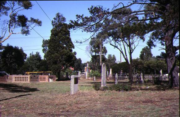 presbyterian church sydney rd campbellfield grounds