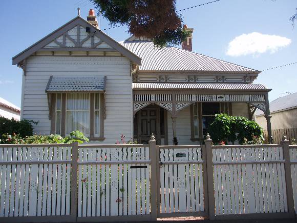 167 Kilgour St, Geelong