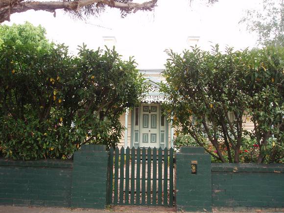 180 McKillop St, Geelong