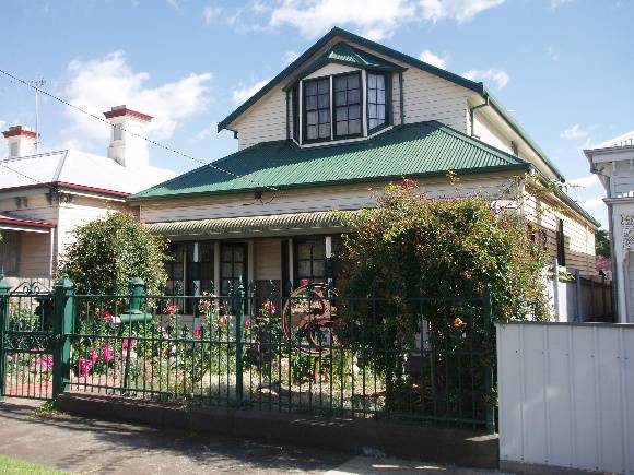 149 McKillop St, Geelong