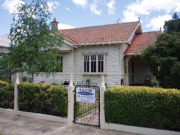 24 Beach Pde, Drumcondra