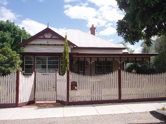 2 Lunan Ave, Drumcondra