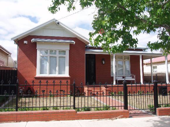 5 Lunan Ave, Drumcondra