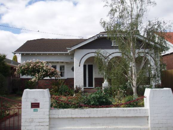 19 Grandview Grove, Drumcondra