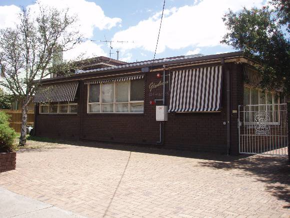 21 Glenleith Avenue, Drumcondra