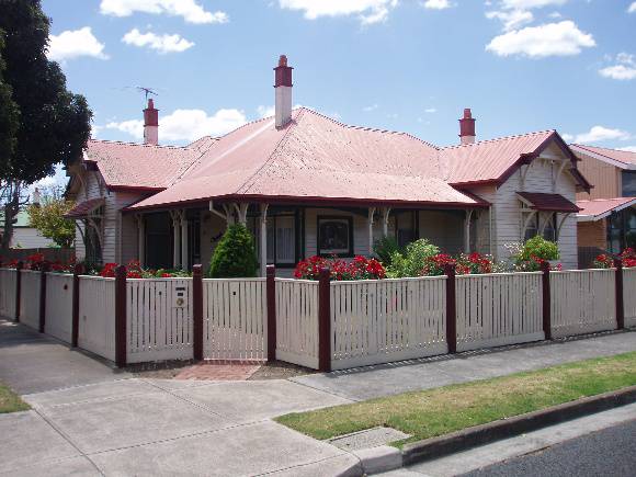 21 Beach Pde, Drumcondra
