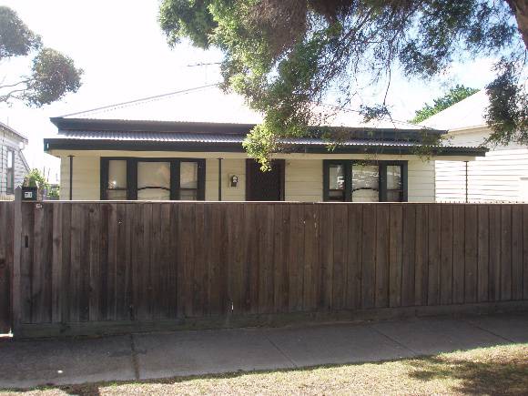 71 Swanston St HO1644