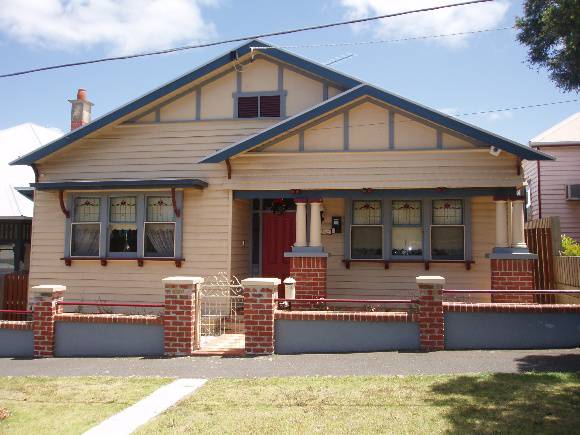 196 Bellerine St, Geelong