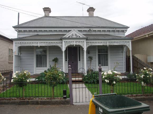 25 Kilgour St, Geelong