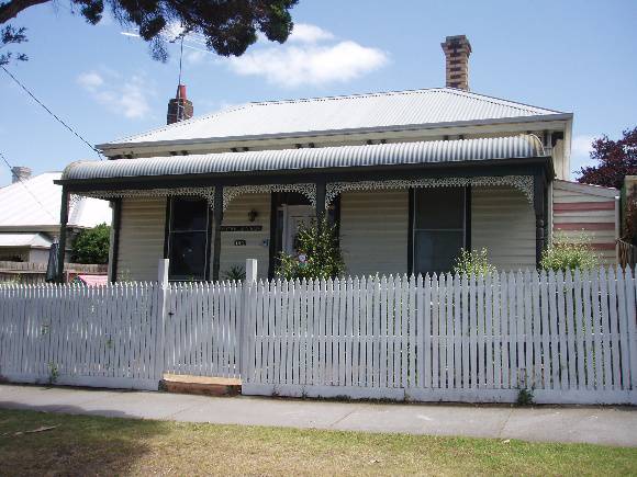 106 Swanston St, Geelong