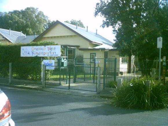 46-54 O'Connell Street , Geelong West