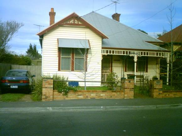 55 O'Connell Street  Geelong West