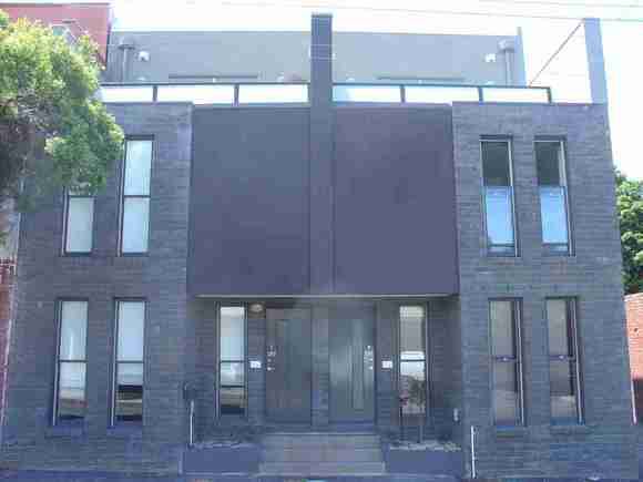 carlton north pigdon street carlton north pigdon street 198 unit 1