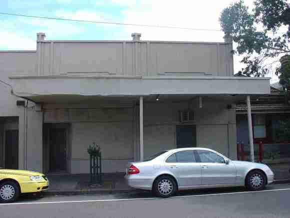 carlton north nicholson street carlton north nicholson street 617