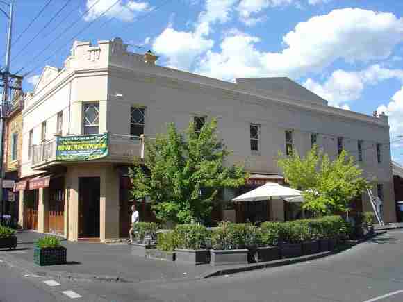 carlton north rathdowne street carlton north rathdowne street 370