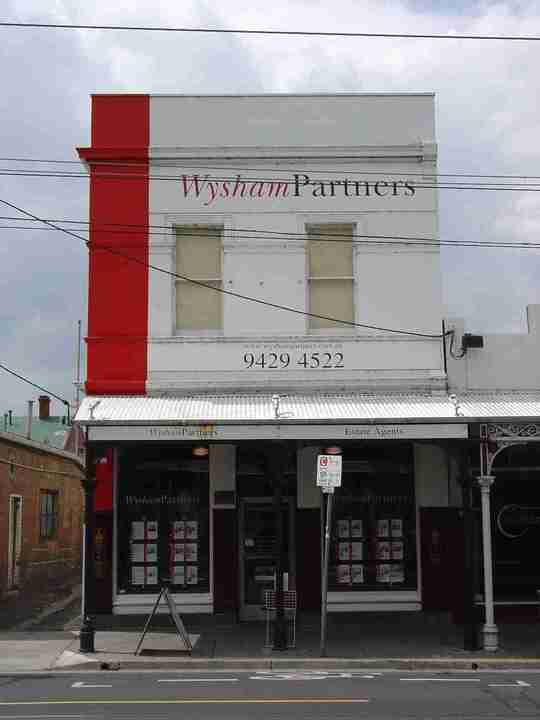 richmond swan street richmond swan street 215