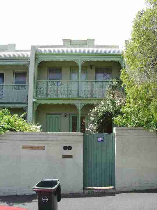 richmond richmond terrace richmond richmond terrace 85 unit 2
