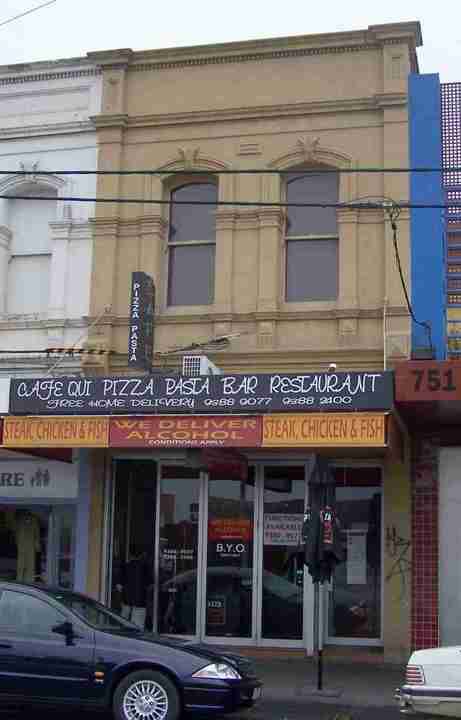 carlton north nicholson street carlton north nicholson street 749