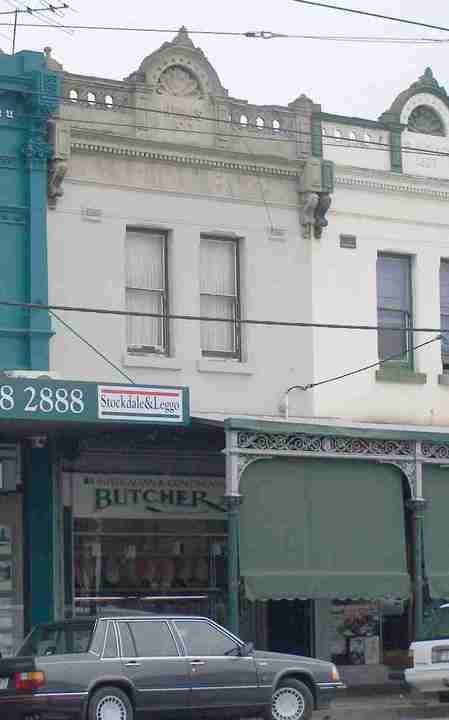 carlton north nicholson street carlton north nicholson street 785