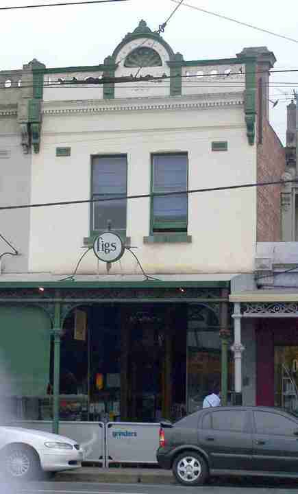 carlton north nicholson street carlton north nicholson street 787