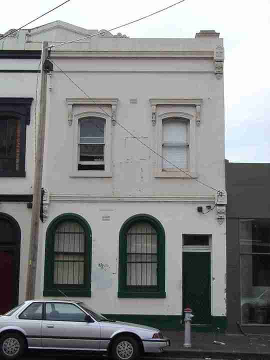 collingwood johnston street collingwood johnston street 102
