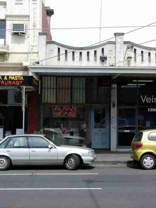 collingwood johnston street collingwood johnston street 113
