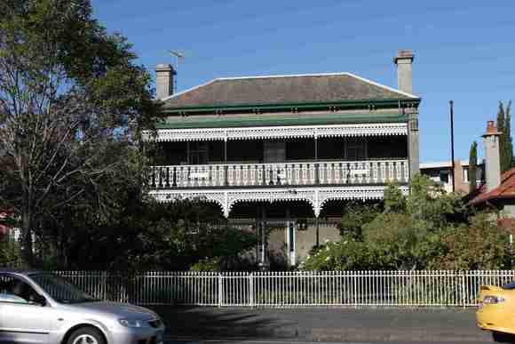 princes hill bowen crescent princes hill bowen crescent 76