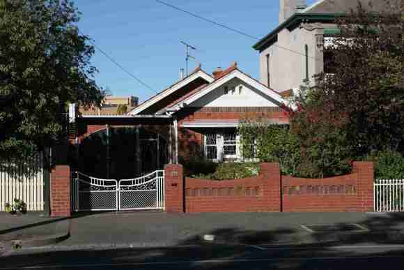 princes hill bowen crescent princes hill bowen crescent 84