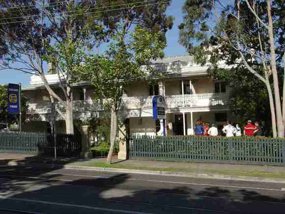 richmond church street richmond church street 353-355