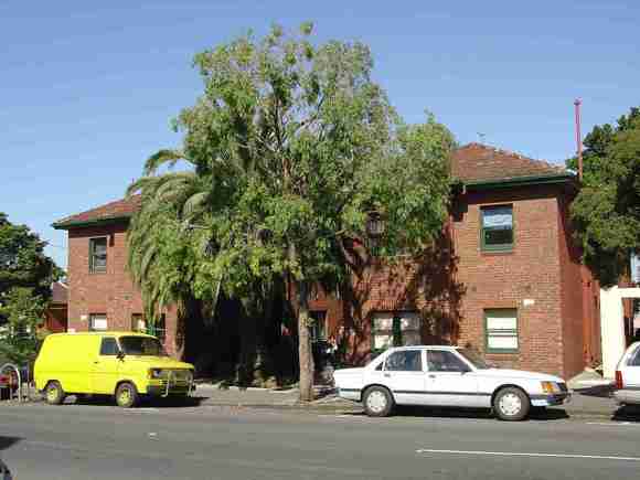 richmond lennox street richmond lennox street 180 unit 1-12