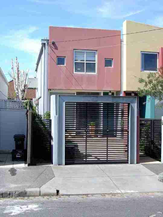 collingwood ballarat street collingwood ballarat street 4c