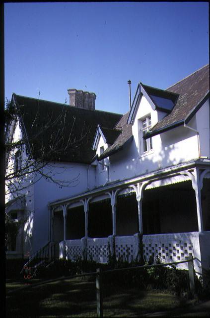 1 glenfern east st kilda front view