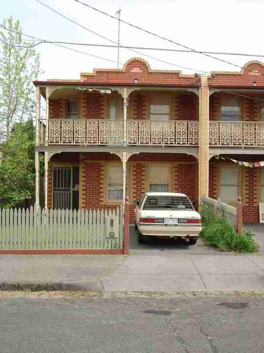 collingwood ballarat street collingwood ballarat street 9 unit 1