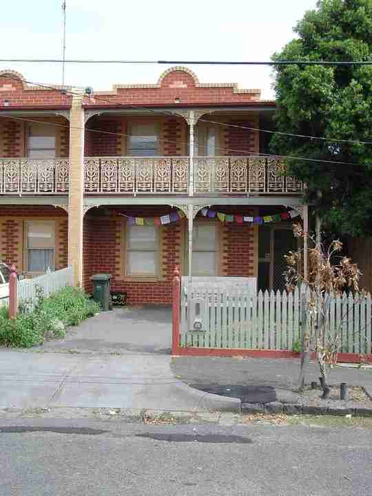 collingwood ballarat street collingwood ballarat street 9 unit 2