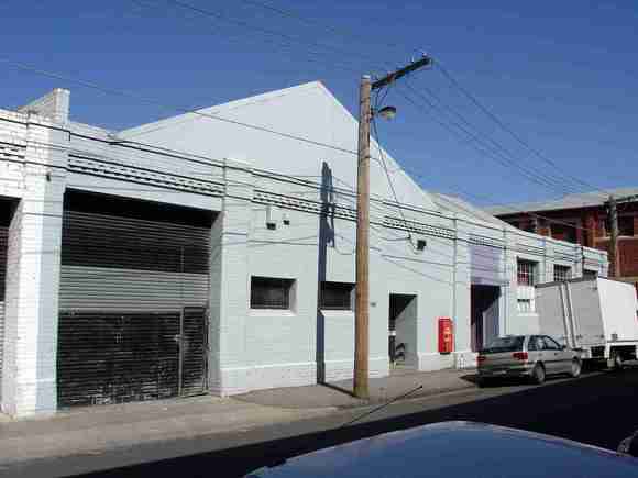 collingwood down street collingwood down street 2-4