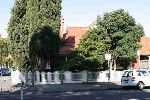princes hill bowen crescent princes hill bowen crescent 42