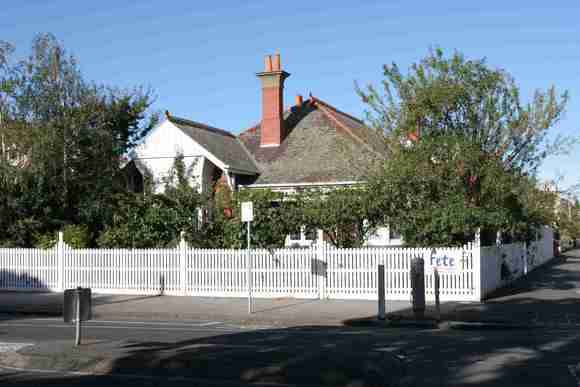 princes hill bowen crescent princes hill bowen crescent 46