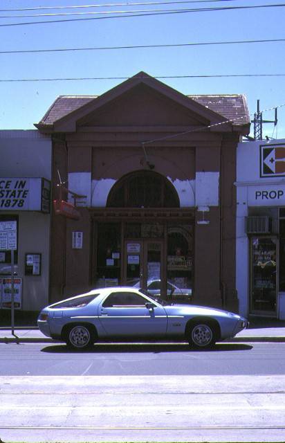1 former south yarra railway station toorak road south yarra front view