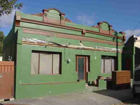 abbotsford charles street abbotsford charles street 163-165