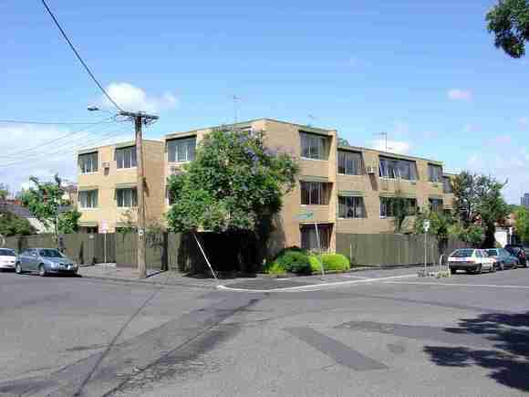 richmond docker street richmond docker street 2-6 unit 1