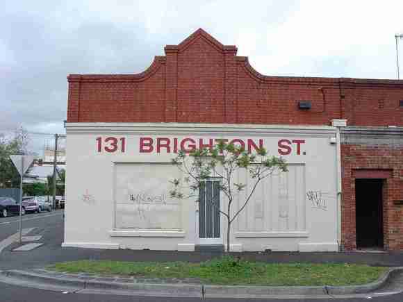 richmond brighton street richmond brighton street 131