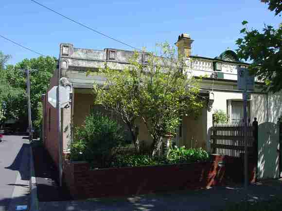 burnley bendigo street burnley bendigo street 72